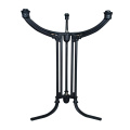 Good quality Cast Iron 3 legs Table base dining table base