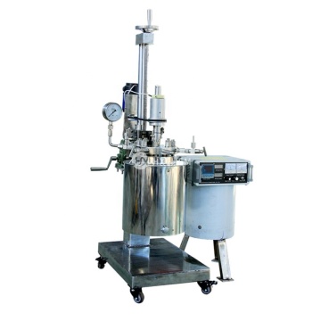 High Pressure Parallel Synthesizer Polymerization Reactor Autoclave