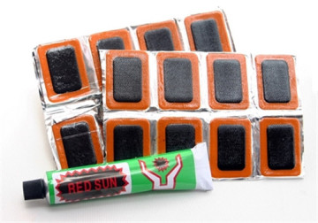 Rubber Patch For Bias Tyre