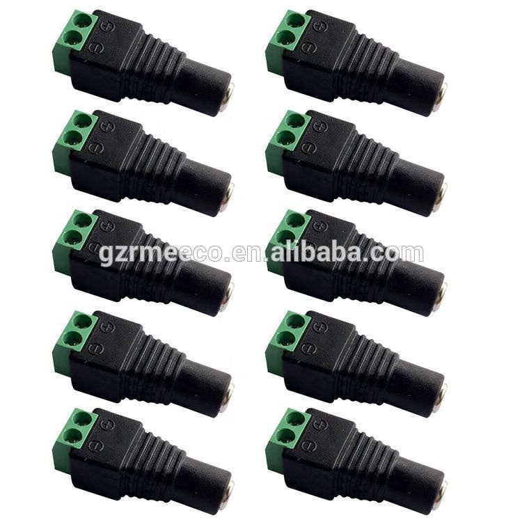 waterproof 2 pin bnc connector