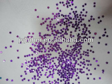 PVC &PET loose sequins