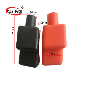 Car Battery Terminal Protective Cover: Shop for Safety Caps Online