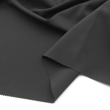 Water Repellent RPET Fabric