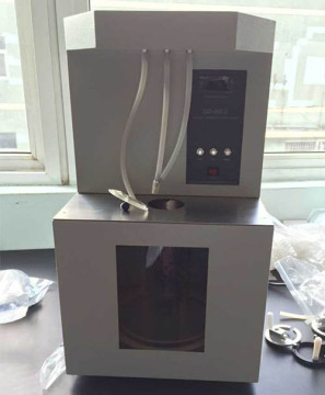 Automatic Capillary Viscometer Washer