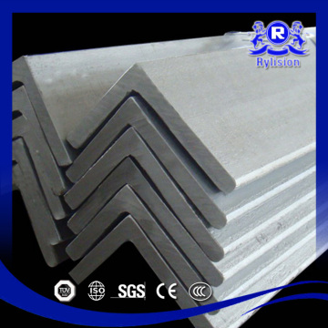 ASTM acid pickling 309 stainless steel angle weight