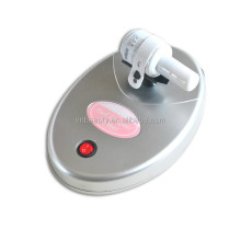 Nail Lacquer Shaker: Adjustable Nail Art Gel Polish Varnish Bottle Shaking Machine