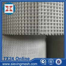 Stainless Steel Square Opening Mesh