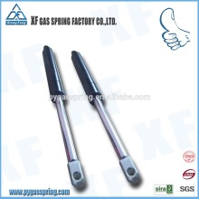 gas spring for medical bed