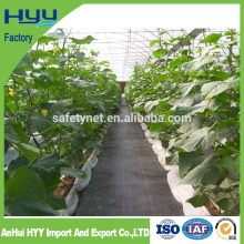 plastic agriculture pp ground cover