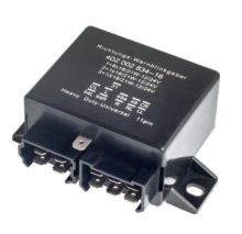 4DZ 002 834-16 Automotive Electronic Flash Relay