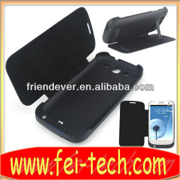 External Cell Phone Battery