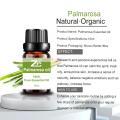 El aceite esencial de palmarosa de mejor calidad para el sistema respiratorio