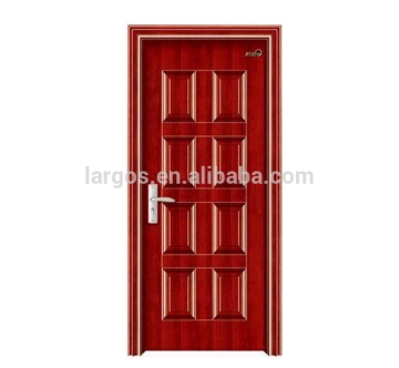 Hot new high technology commercial new copper door