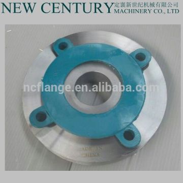 asme astm a105n flanges