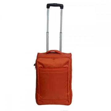 Carry on Ultra Light Foldable Trolley Case