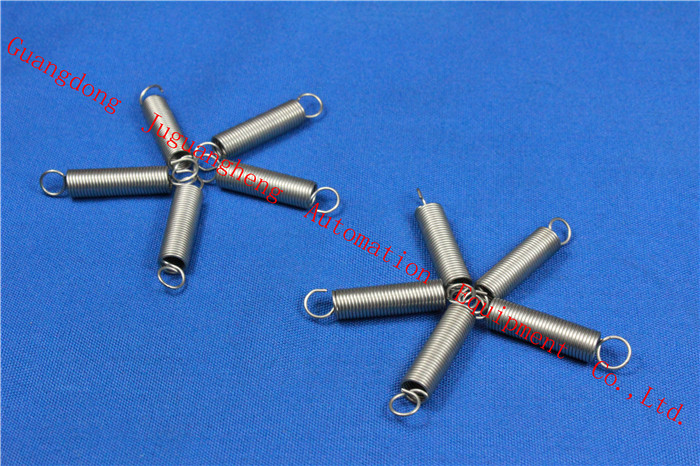 KW1-M229K-00X Yamaha CL 12mm Feeder Spring 