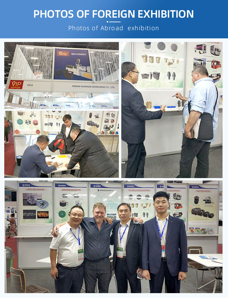 1313 pdc cutter Pdc Drilling Tools for coal Mining Geology Exploring 1313 pdc insert