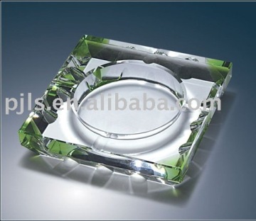 crystal ashtray ASH-02