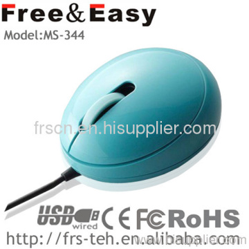 China Charming Stylish Egg Gift Mouse?