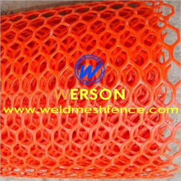 Grass Protection Mesh