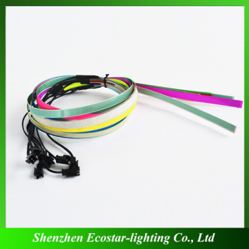 Factory Price EL Light Tape,EL Tape Light Supplier