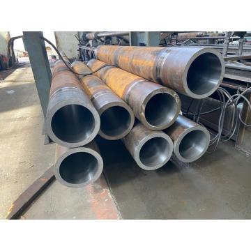 ST52 CK45 Thick Wall Hydraulic Cylinder Tube