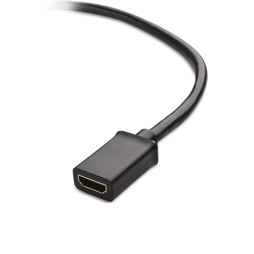 High-Speed HDMI Extension Cable