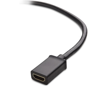 High-Speed HDMI Extension Cable