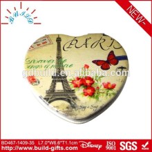 fashion double side cosmetic mirror