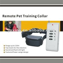 Dog training Collar anti-bark collar