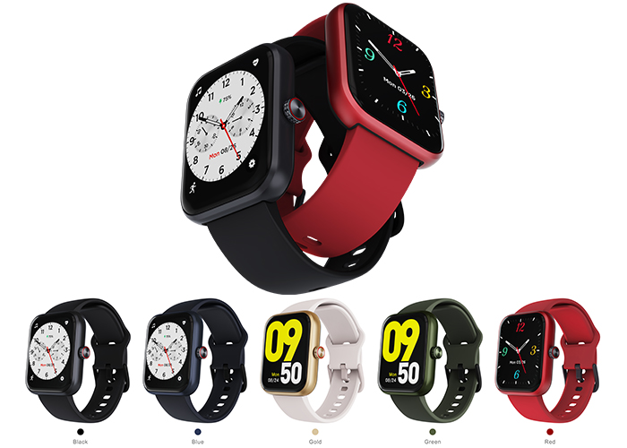 Custom watch face Wallpaper Sports Tracker Real-time Health Care Intelligent Bracelet Real Time Heart Rate Smartwatch