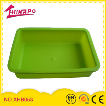 Silicone oven baking tray wire oven trays