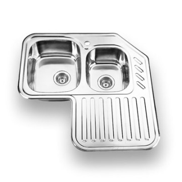 Stainless steel sinks,bathroom sinks,kitchen sinks