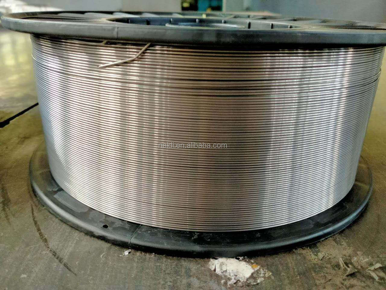 free sample stainless steel tig welding rod wire aws a5.9 er316si 2.4mm