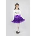 Girls Party Tutu Skirt