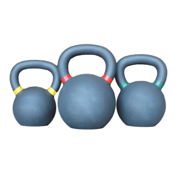 Cardio Workout Cast Iron Kettlebell