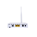 XPON 1GE 1FE 1POTS WIFI ONU 2.4G WiFi