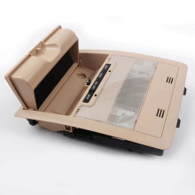 Auto Roof Ceiling Reading Lamp Dome Night Light