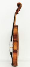 Professional Flamed Advanced Violin