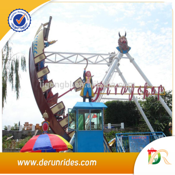 24 Seat Pirate Ship extreme rides