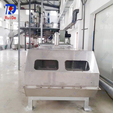 Epoxy Resin Knotting Machine