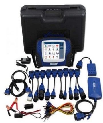 PS2 Truck Professional Diagnostic Tool