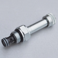 Hydraulic Spool Type Bidirectional Solenoid Cartridge Valve