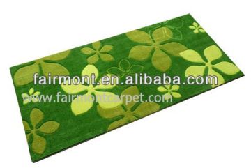 3D Carpet, Modern Design 3D Carpet HM02, Customized Modern Design 3D Carpet