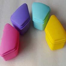 Quality Printed Denture Cups