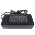 120W 15V 8A Toshiba Laptop Adapter 4-Hole Connector