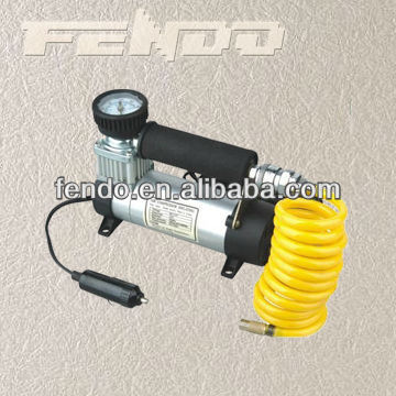12v car tyre compressors