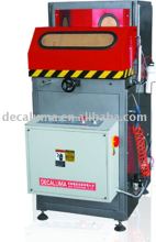 Aluminum Window Door Glazing Bead Cutting Saw Machine