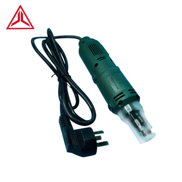 Enameled Copper Wire Stripping Machine