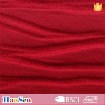 elastic fabric nylon polyester fabric